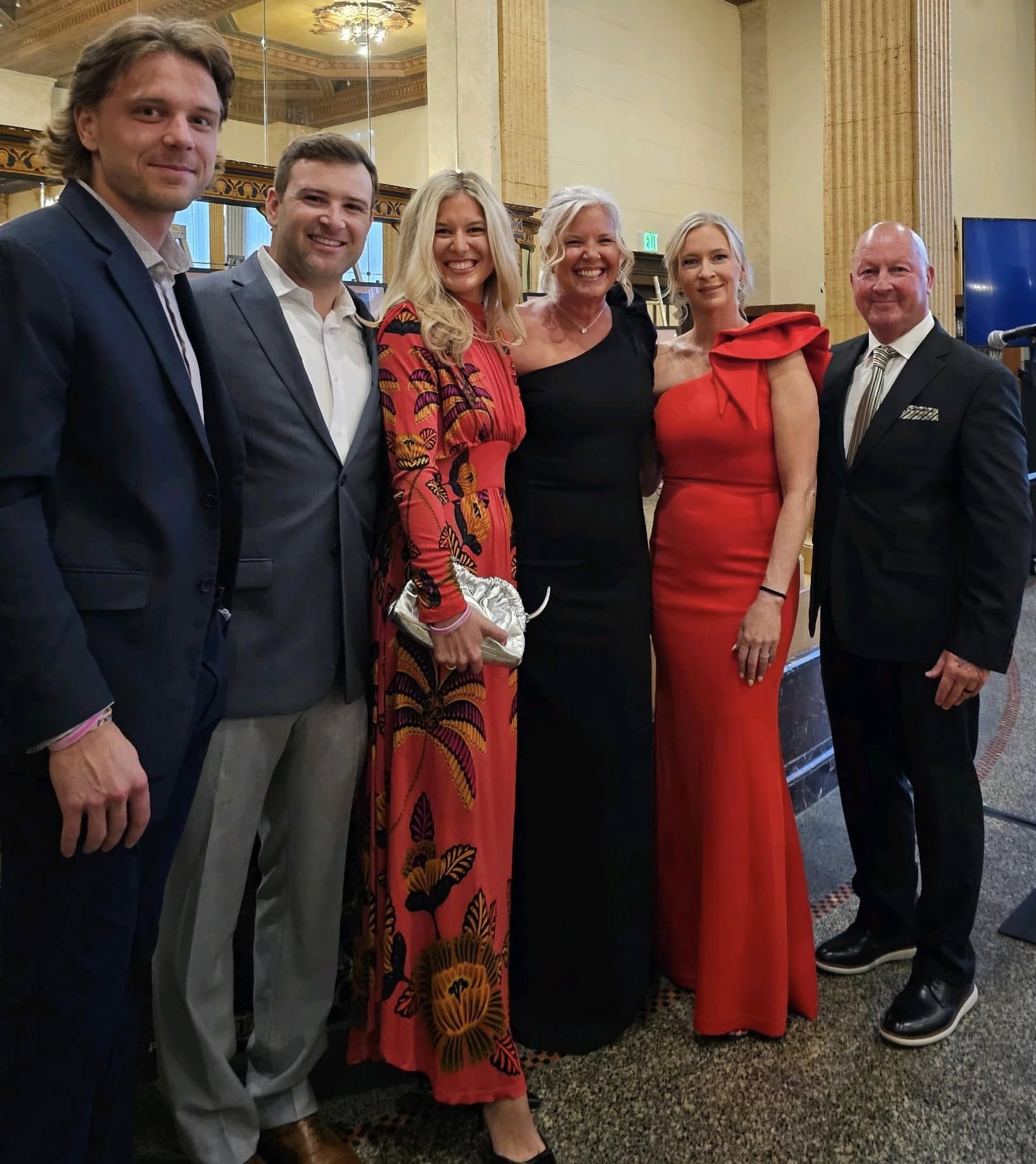 Public reporting transparency